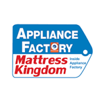 Appliance Factory - Mattress Kingdom