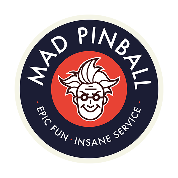 Mad Pinball